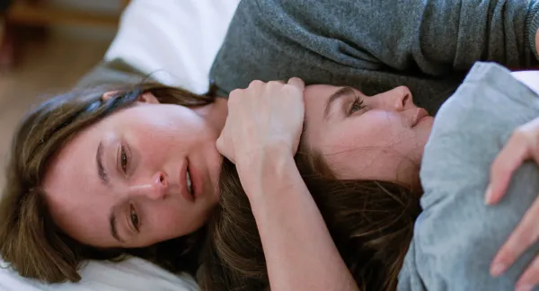 Sentimental Value Wows Cannes; Damien Chazelle's Next; Been Caught Stealing Trailer Released